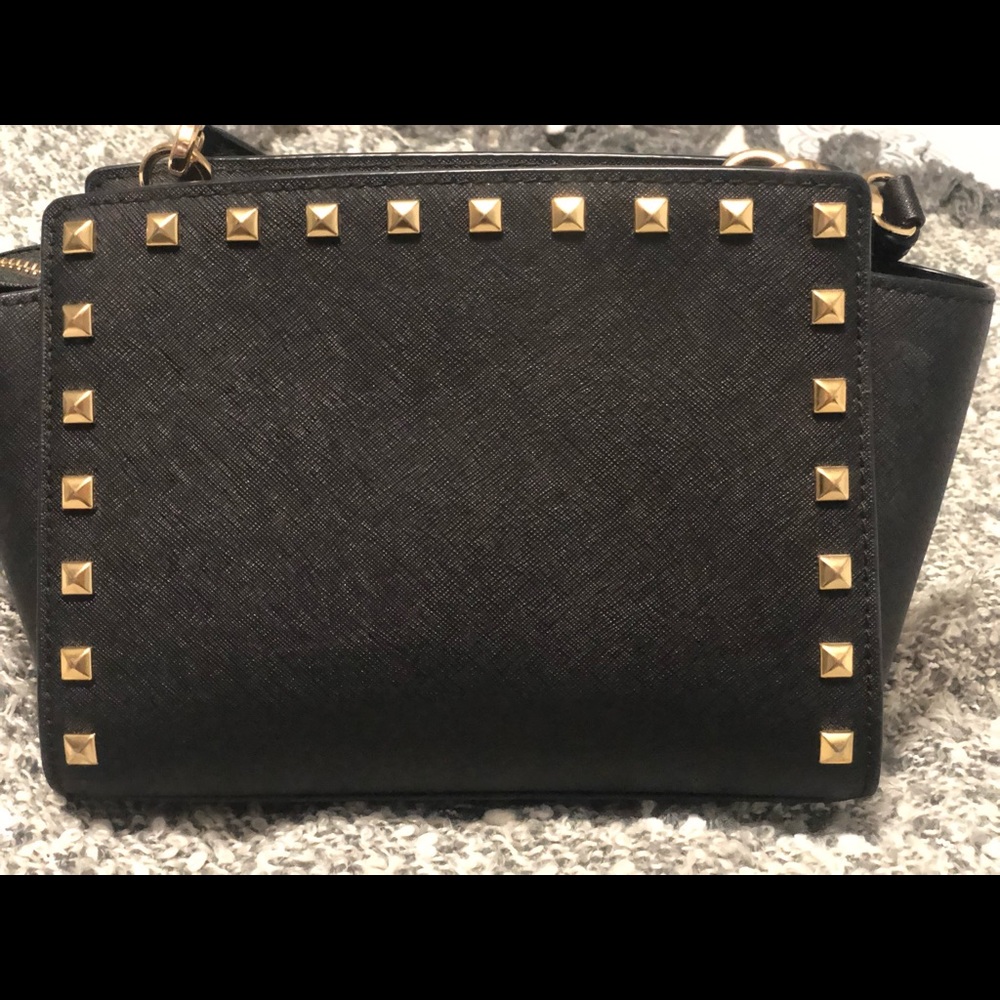 Michael Kors crossbody - Picture 3 of 3